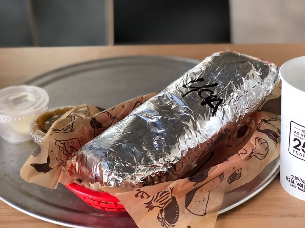 Chipotle Mexican Grill | restaurant | 1229 E McKellips Rd Ste 102, Mesa, AZ 85203, USA | 4808336547 OR +1 480-833-6547