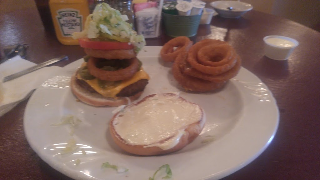 Yarnell Family Diner | restaurant | 22624 AZ-89, Yarnell, AZ 85362, USA | 9284279656 OR +1 928-427-9656