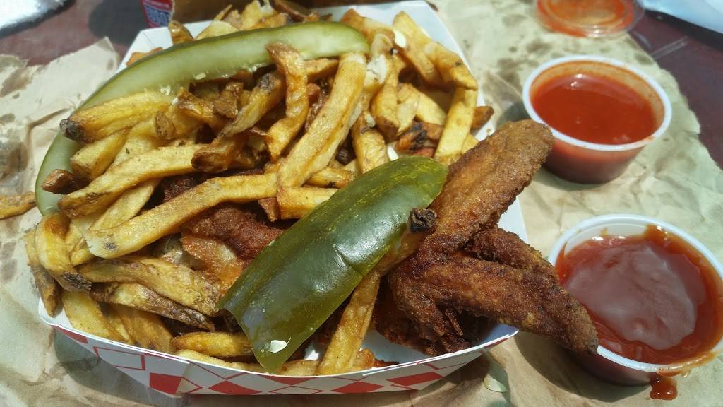 House Taco | restaurant | 7216 Allott Ave, Van Nuys, CA 91405, USA | 8189016934 OR +1 818-901-6934