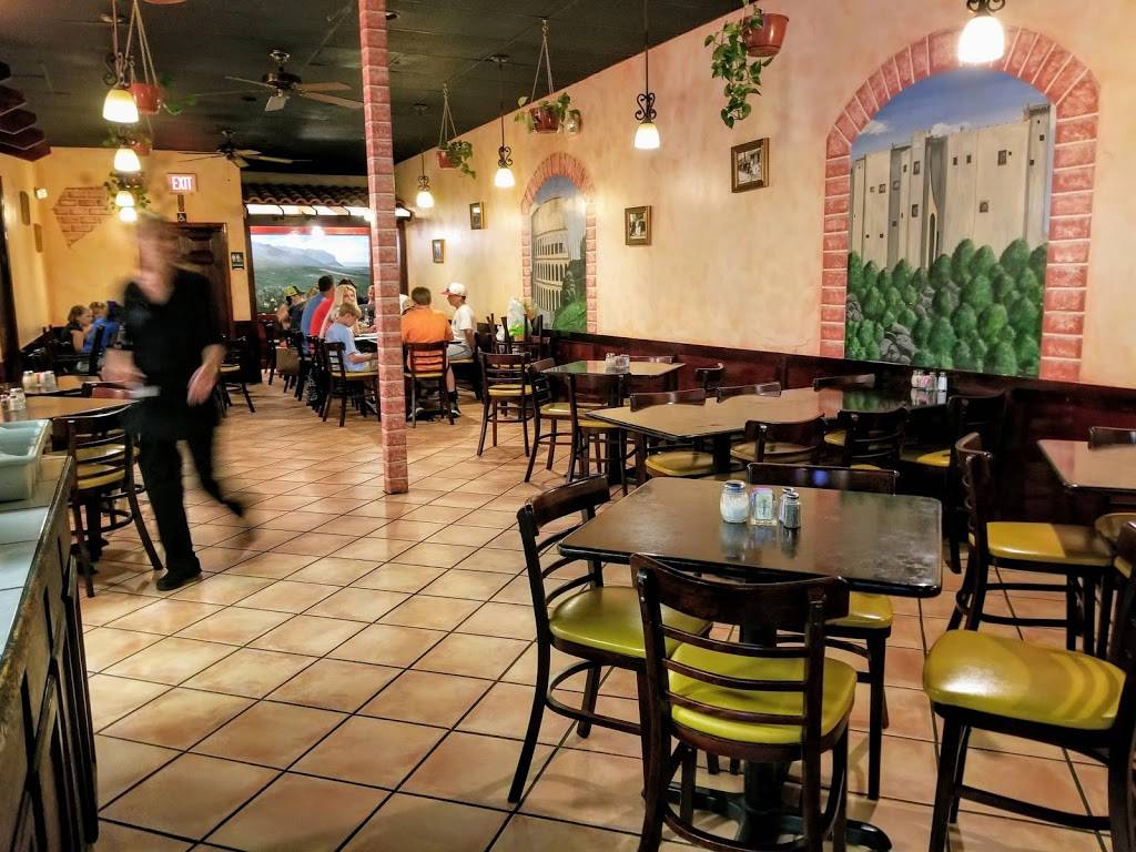 Tonys Italian Restaurant | restaurant | 3409 Cox Rd, Richmond, VA 23233, USA | 8042700999 OR +1 804-270-0999