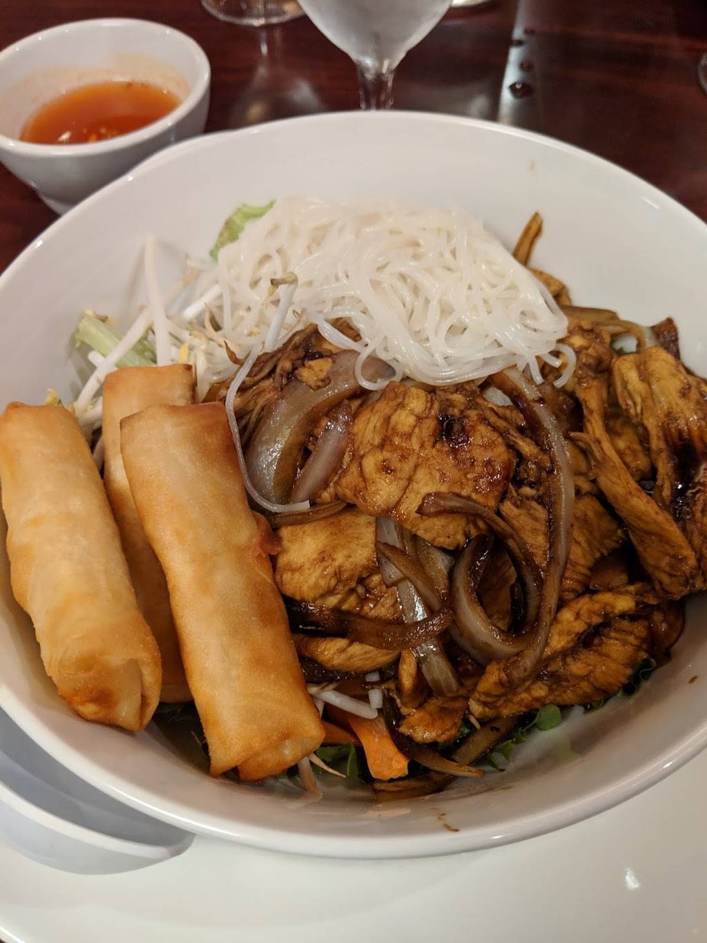 Basil 1791 | restaurant | 241 High St, Hamilton, OH 45011, USA | 5138831019 OR +1 513-883-1019