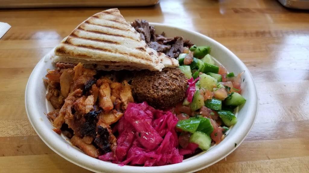 DönerG Turkish & Mediterranean Grill | restaurant | 121 E Memory Ln D-3, Santa Ana, CA 92705, USA | 7145432626 OR +1 714-543-2626