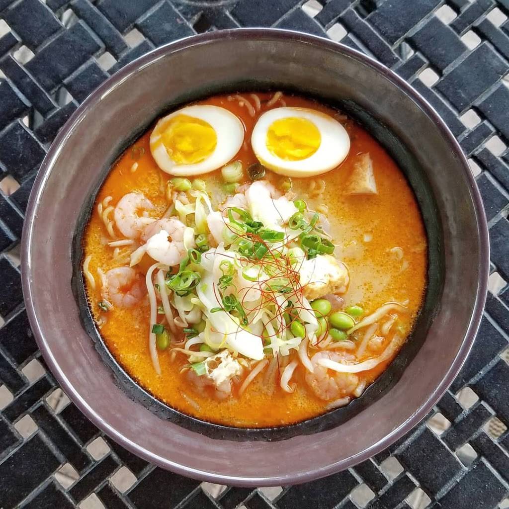 Haiku Tokyo | restaurant | 2224 E Williams Field Rd Suite 108, Gilbert, AZ 85295, USA | 4809993299 OR +1 480-999-3299