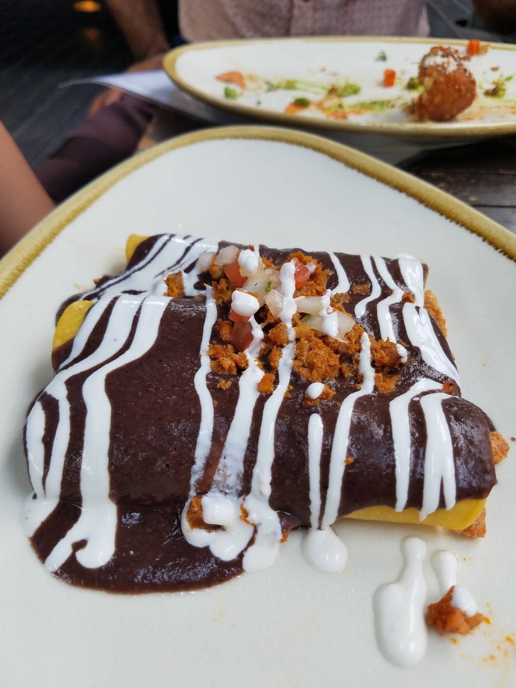 El Centro D.F. | restaurant | 1819 14th St NW, Washington, DC 20009, USA | 2023283131 OR +1 202-328-3131