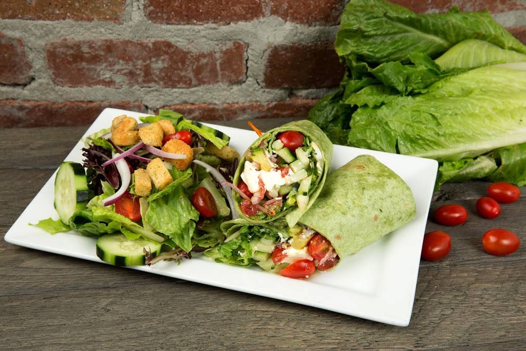 Parrys Pizzeria & Bar | meal delivery | 5970 S Holly St, Greenwood Village, CO 80111, USA | 3037410111 OR +1 303-741-0111