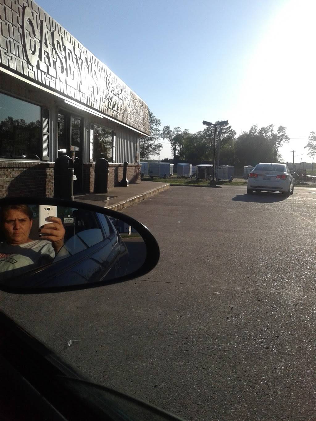 Caseys | meal takeaway | 150 Old U.S. 50 E, Beckemeyer, IL 62219, USA | 6182278440 OR +1 618-227-8440