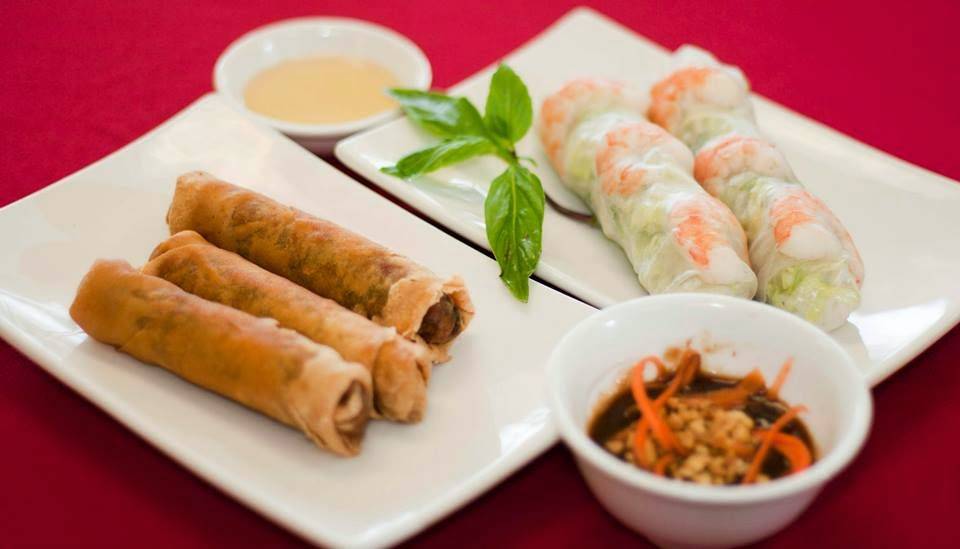 Pho No.1 Vietnamese Cuisine | restaurant | 5914 W Lawrence Ave, Chicago, IL 60630, USA | 7736573747 OR +1 773-657-3747