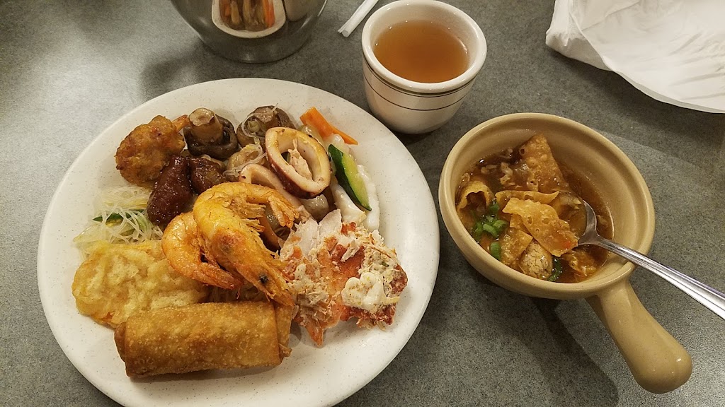 Savory Buffet | restaurant | 7040 Miramar Rd, San Diego, CA 92121, USA | 8586950888 OR +1 858-695-0888