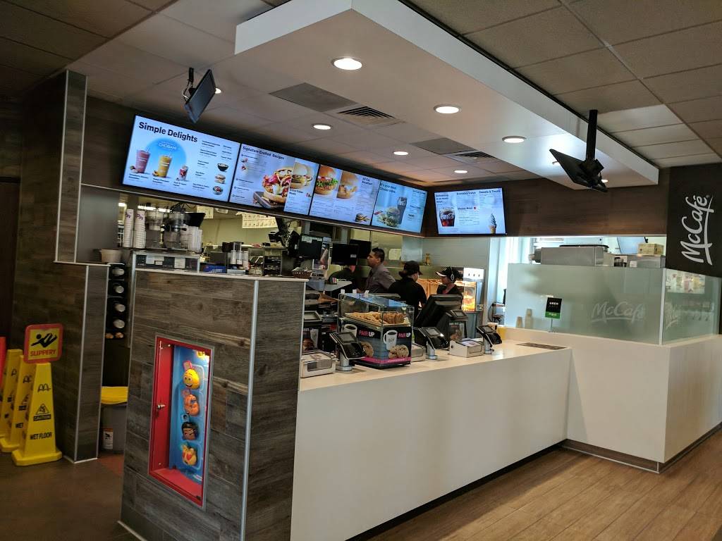 McDonalds | cafe | 9860 North Sepulveda Blvd, North Hills, CA 91343, USA | 8189207531 OR +1 818-920-7531