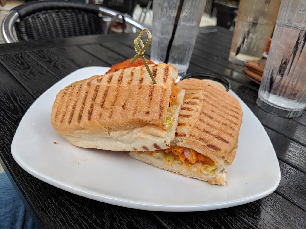 {RA} Bistro | restaurant | 1344 Main St B, Lynchburg, VA 24504, USA | 4348451601 OR +1 434-845-1601