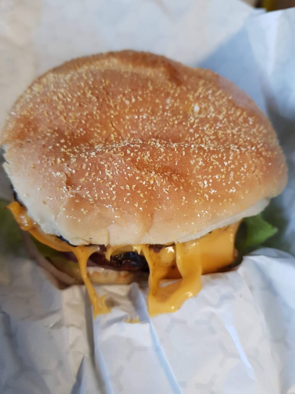 Maxs Burgers and Gyros | restaurant | 8240 Wornall Rd, Kansas City, MO 64114, USA | 8164446297 OR +1 816-444-6297