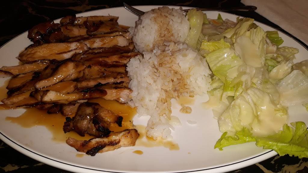 Bento Teriyaki | restaurant | 323 Washington Ave S, Kent, WA 98032, USA | 2538524910 OR +1 253-852-4910