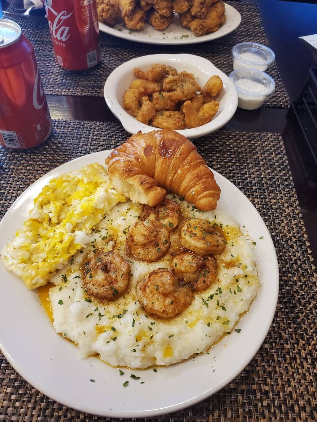 Sugar Daddys Cafe | restaurant | 445 W Craig Rd #110, North Las Vegas, NV 89032, USA | 7027493578 OR +1 702-749-3578