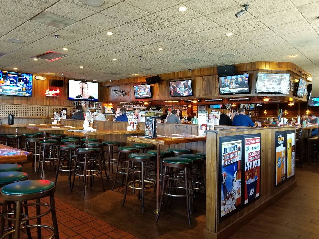 Millers Ale House - Jensen Beach | restaurant | 3611 NW Federal Hwy, Jensen Beach, FL 34957, USA | 7726923611 OR +1 772-692-3611