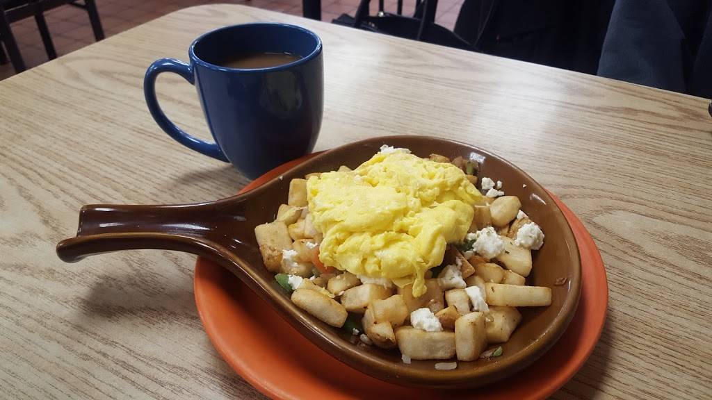 Omelettys | restaurant | 602 St Joseph Dr, Kokomo, IN 46901, USA | 7656260226 OR +1 765-626-0226