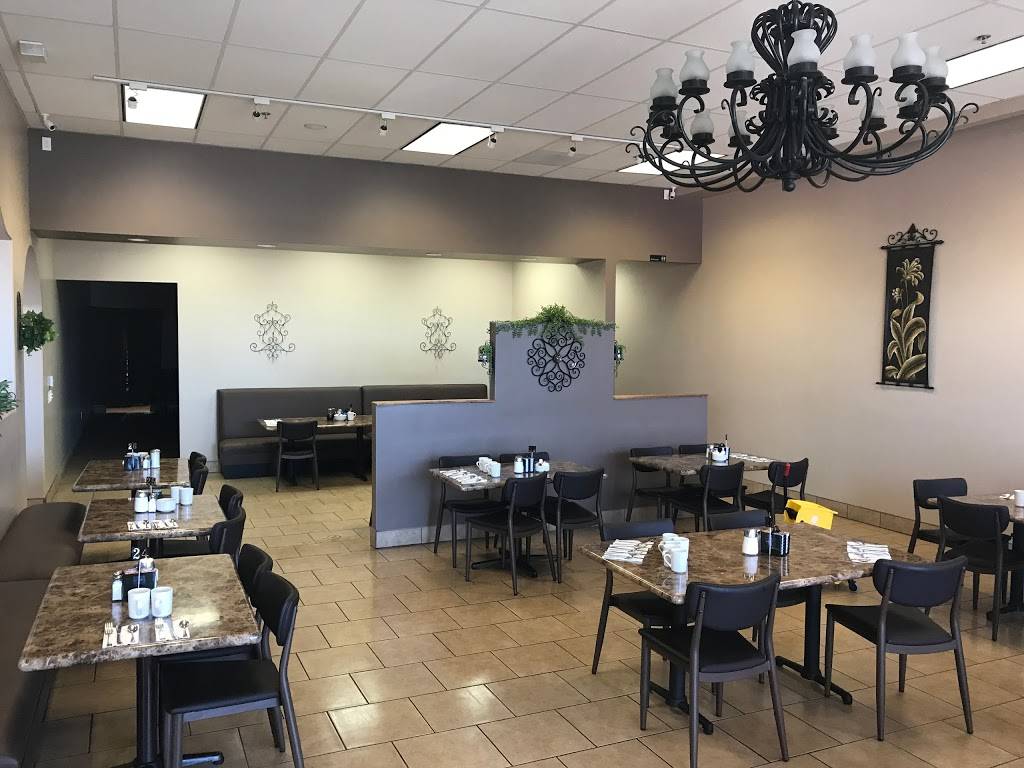 Cafe Amri | restaurant | 2000 Outlet Center Dr # 295, Oxnard, CA 93036, USA | 8059833026 OR +1 805-983-3026