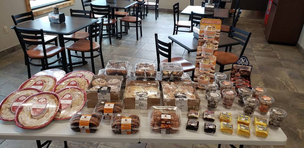 Cenex ProVision Partners | meal takeaway | 10391 County Rd K suite a, Auburndale, WI 54412, USA | 7155023131 OR +1 715-502-3131