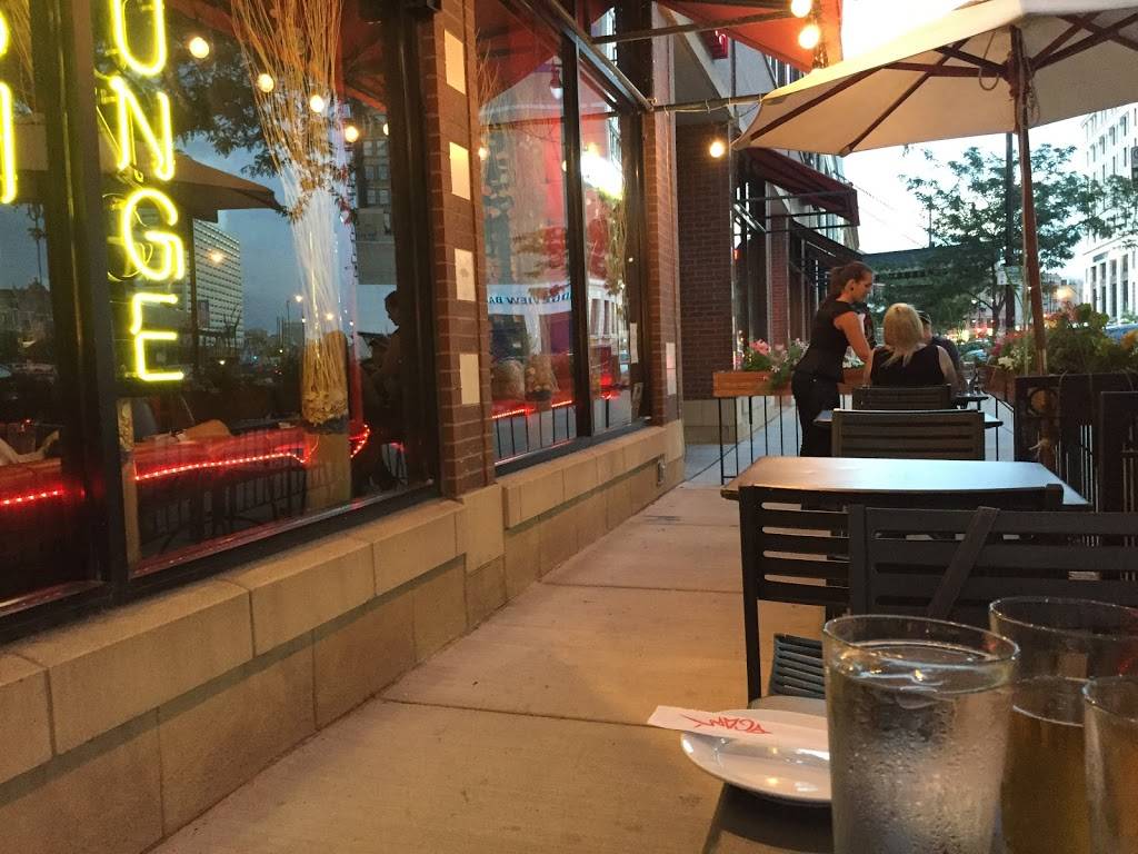 Agami | restaurant | 4712 N Broadway, Chicago, IL 60640, USA | 7735061845 OR +1 773-506-1845