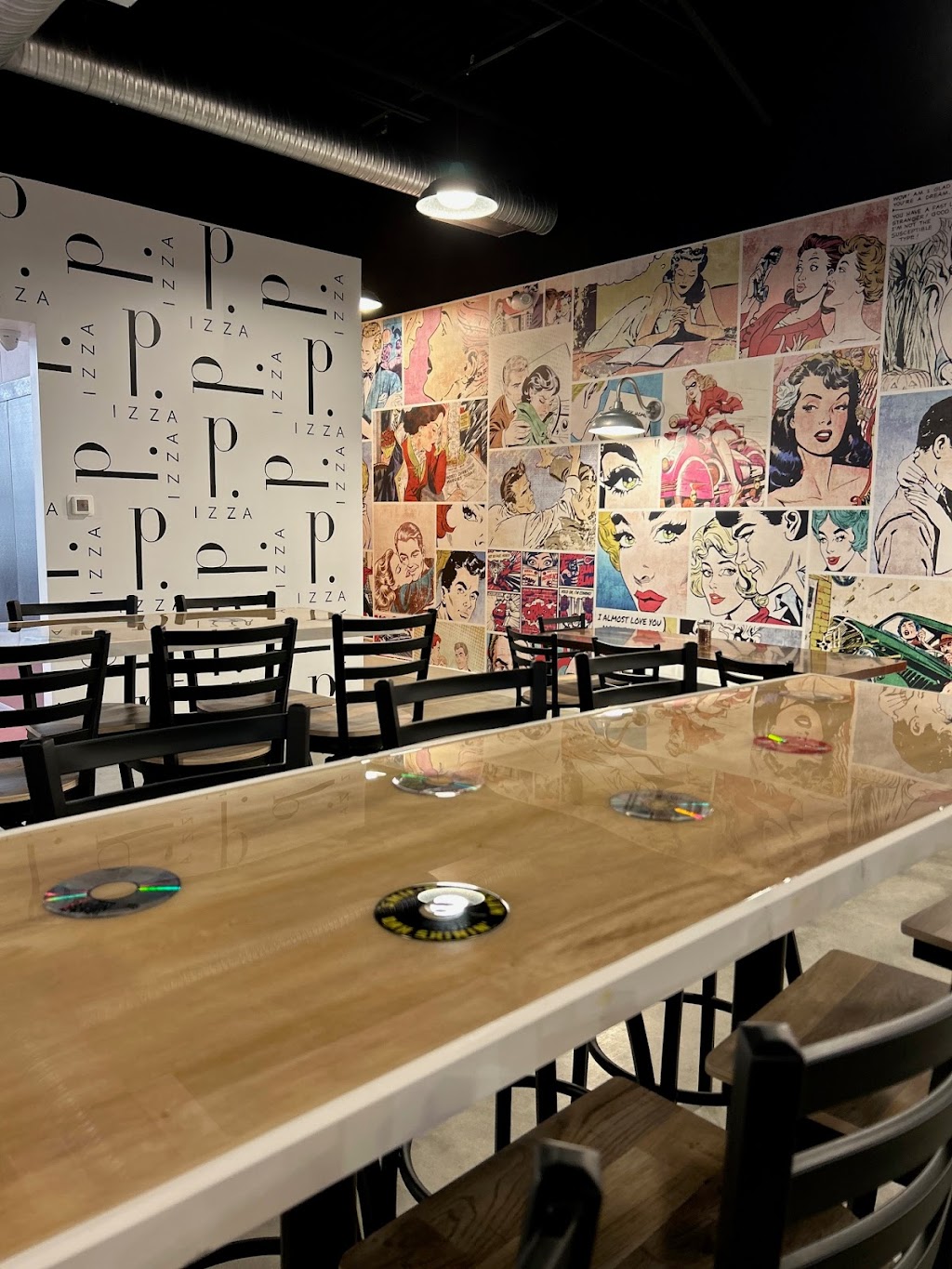 parker. Pizza (p. izza) | restaurant | 762 River Rd, Shelton, CT 06484, USA | 2035138439 OR +1 203-513-8439