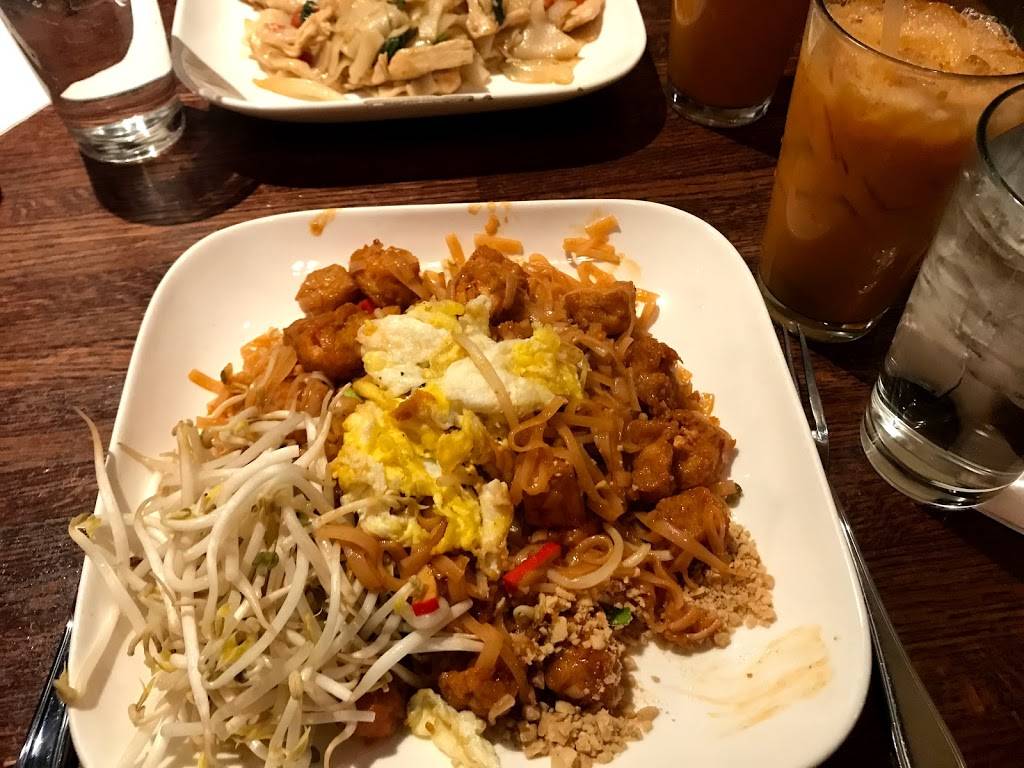 Absolute Thai Restaurant | restaurant | 521 G St NW, Washington, DC 20001, USA | 2025067272 OR +1 202-506-7272