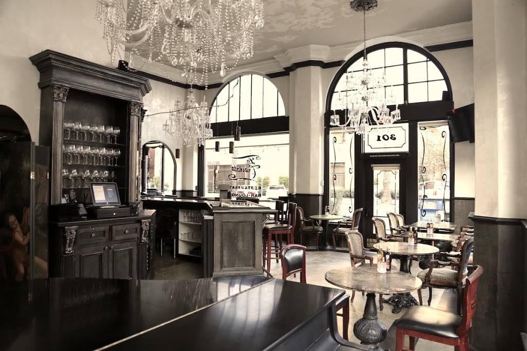 La Traviata | night club | 301 N Cedar Ave, Long Beach, CA 90802, USA | 5624328022 OR +1 562-432-8022