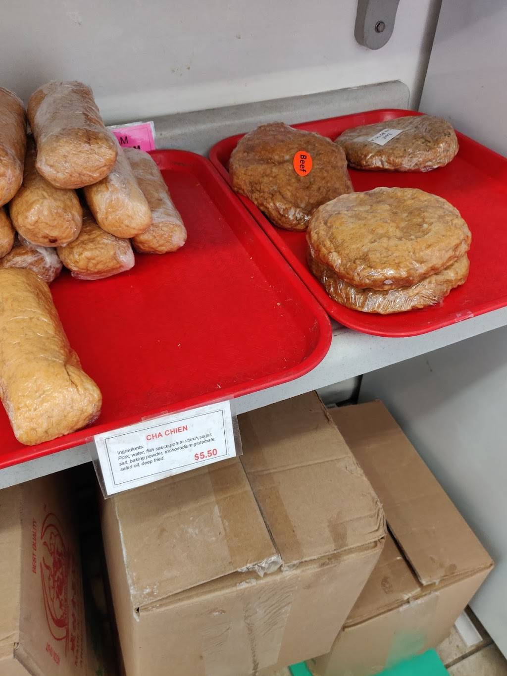 Gio Cha Cali | restaurant | 1008 S Federal Blvd, Denver, CO 80219, USA | 3039229439 OR +1 303-922-9439