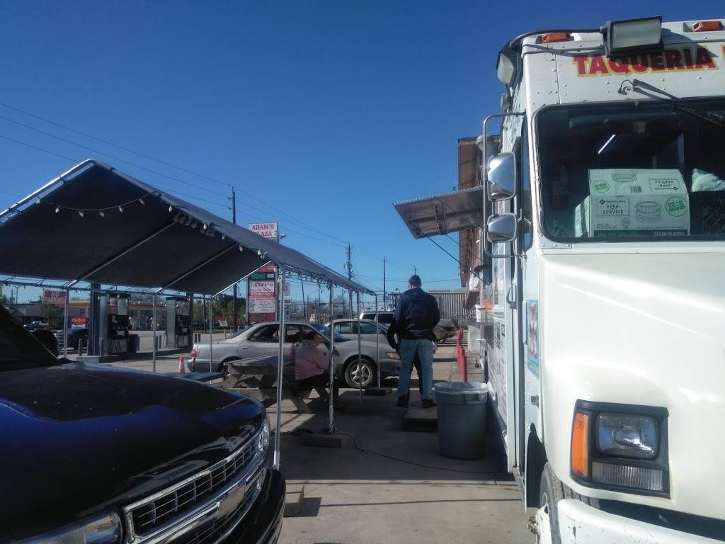 Taqueria Brisa Del Mar | restaurant | 1135 Aldine Bender Rd, Houston, TX 77032, USA | 8324691933 OR +1 832-469-1933