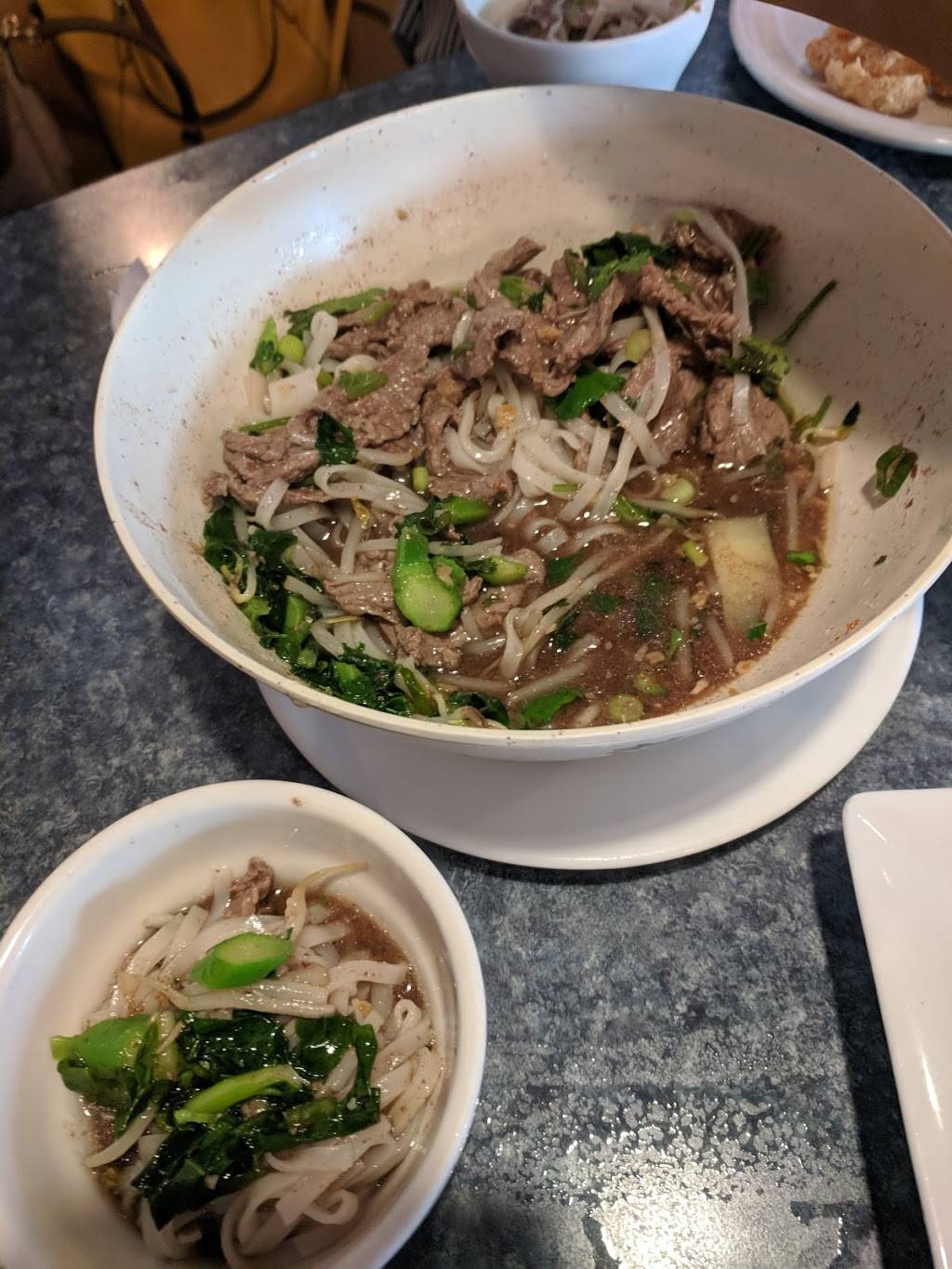 Mai Thai Restaurant | restaurant | 12250 W 135th St, Overland Park, KS 66221, USA | 9136819995 OR +1 913-681-9995