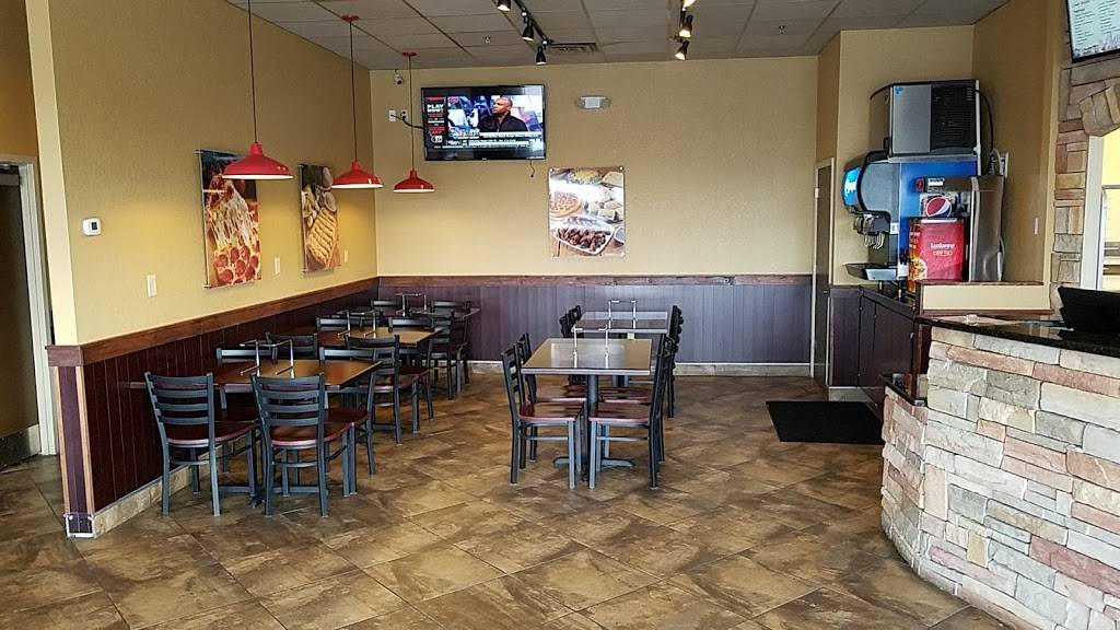 Marcos Pizza | meal delivery | 7794 E Brainerd Rd, Chattanooga, TN 37421, USA | 4238035800 OR +1 423-803-5800