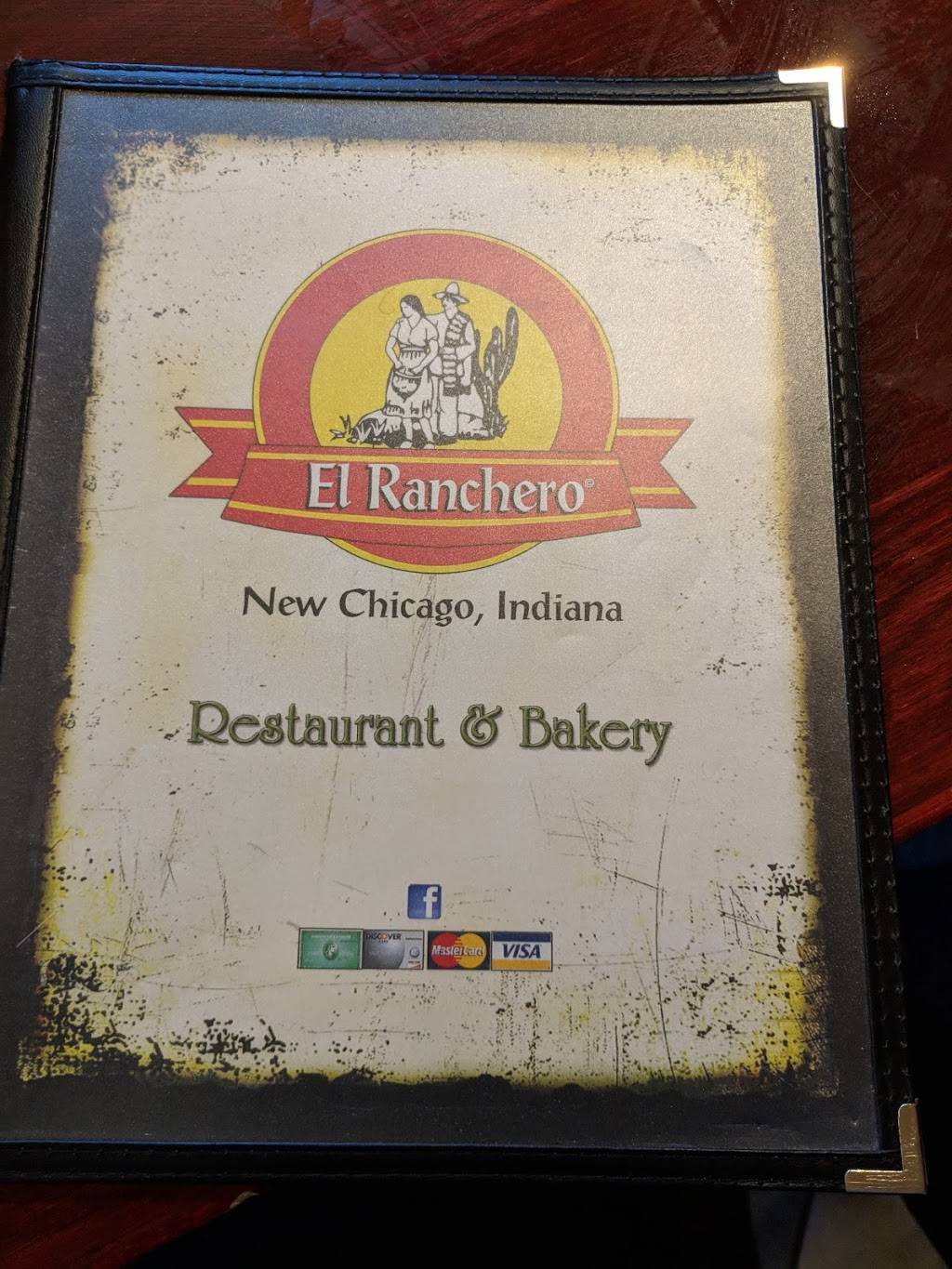 El Ranchero | bakery | 3559 Michigan St, Hobart, IN 46342, USA | 2199621396 OR +1 219-962-1396