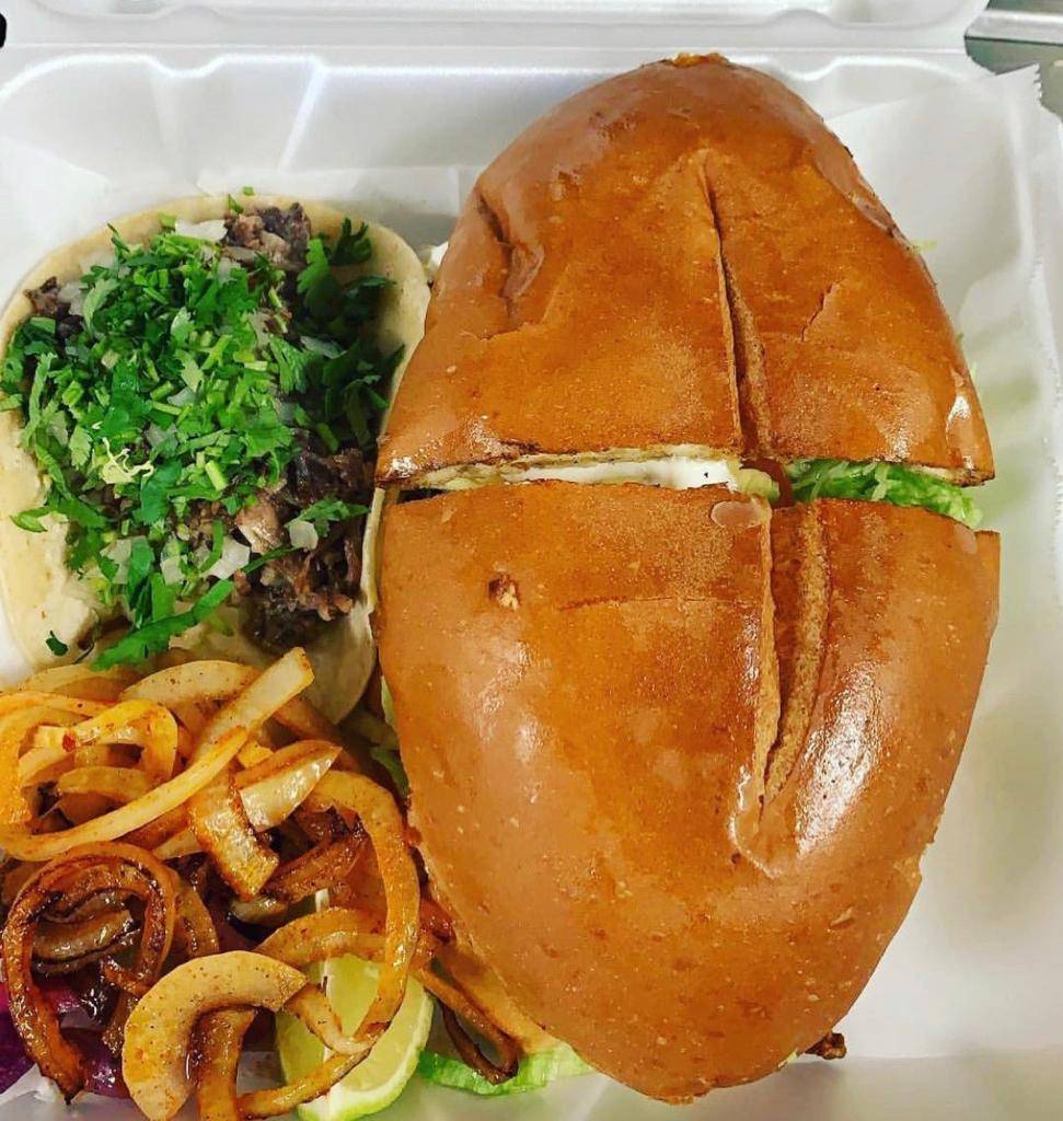 Taqueria Rafis | restaurant | 8711 N Lamar Blvd #A, Austin, TX 78753, USA | 5124223947 OR +1 512-422-3947