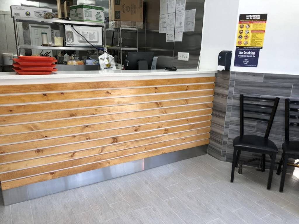 Taco Today | restaurant | 4222 Greenpoint Ave, Sunnyside, NY 11104, USA | 7184339825 OR +1 718-433-9825