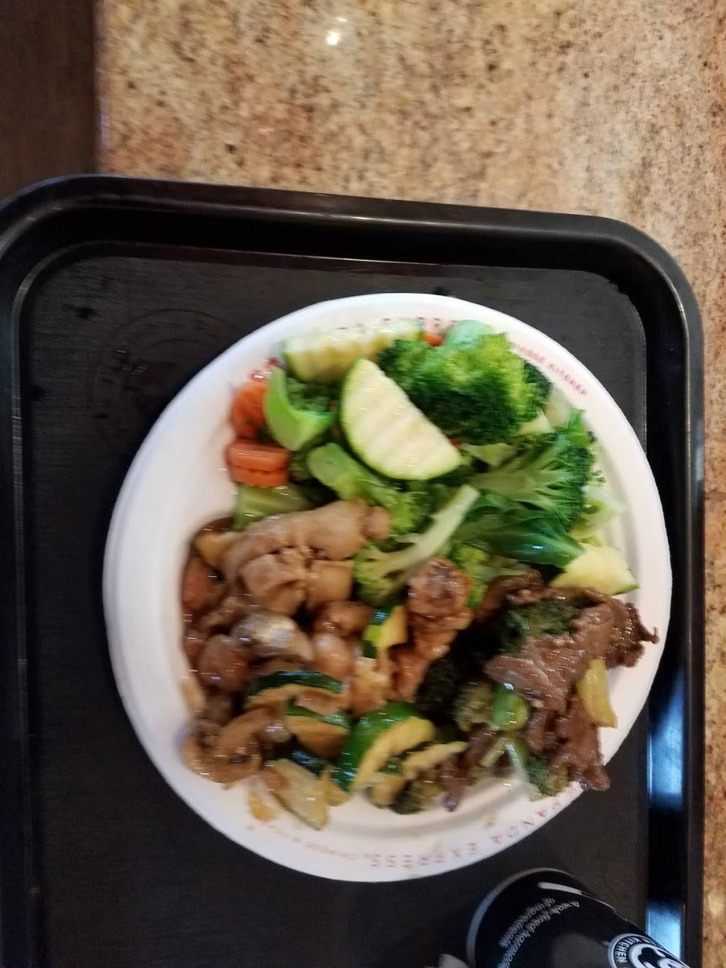 Panda Express | restaurant | 1116 Supermall Way, Auburn, WA 98001, USA | 2537350699 OR +1 253-735-0699