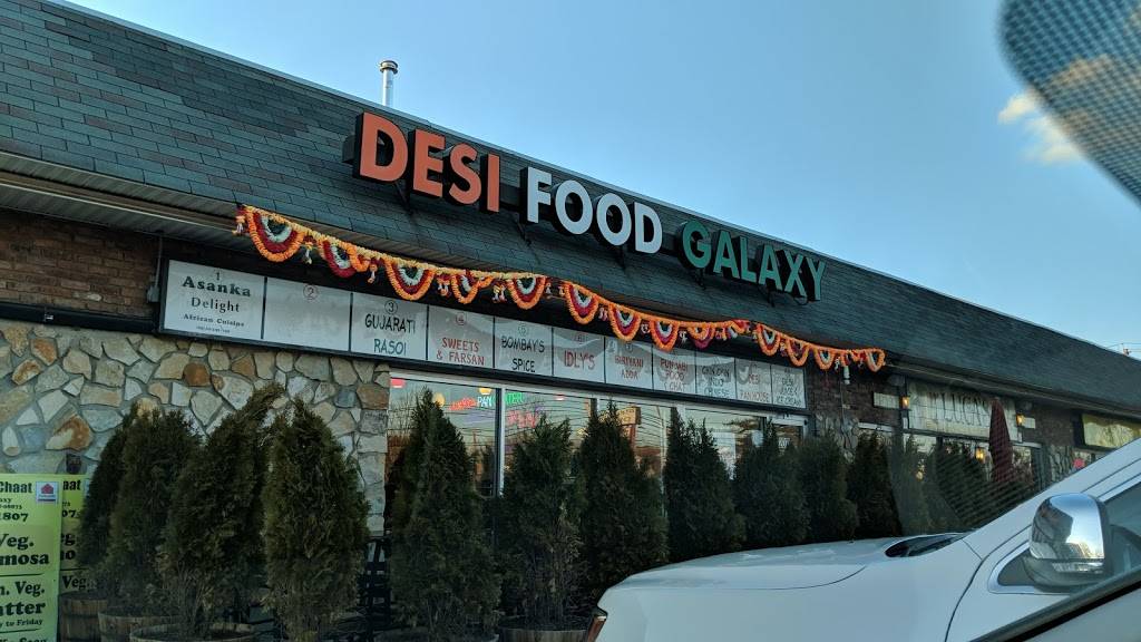 Punjabi Food & Chat | restaurant | 2021 Lincoln Hwy, Somerset, NJ 08873, USA | 7329601807 OR +1 732-960-1807