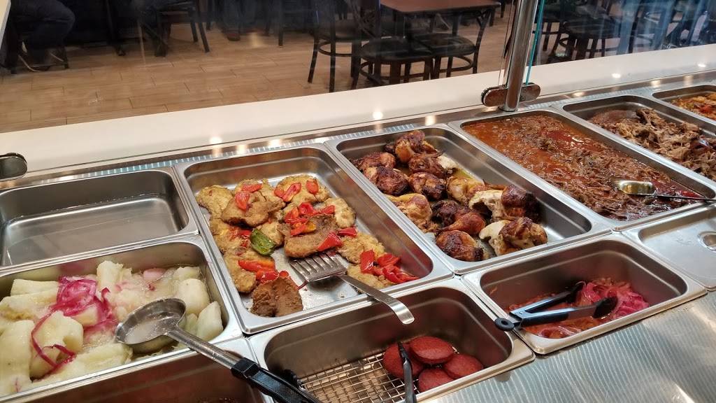 Rincon del Sabor | restaurant | 2735 S Woodland Blvd, DeLand, FL 32720, USA | 3863377986 OR +1 386-337-7986