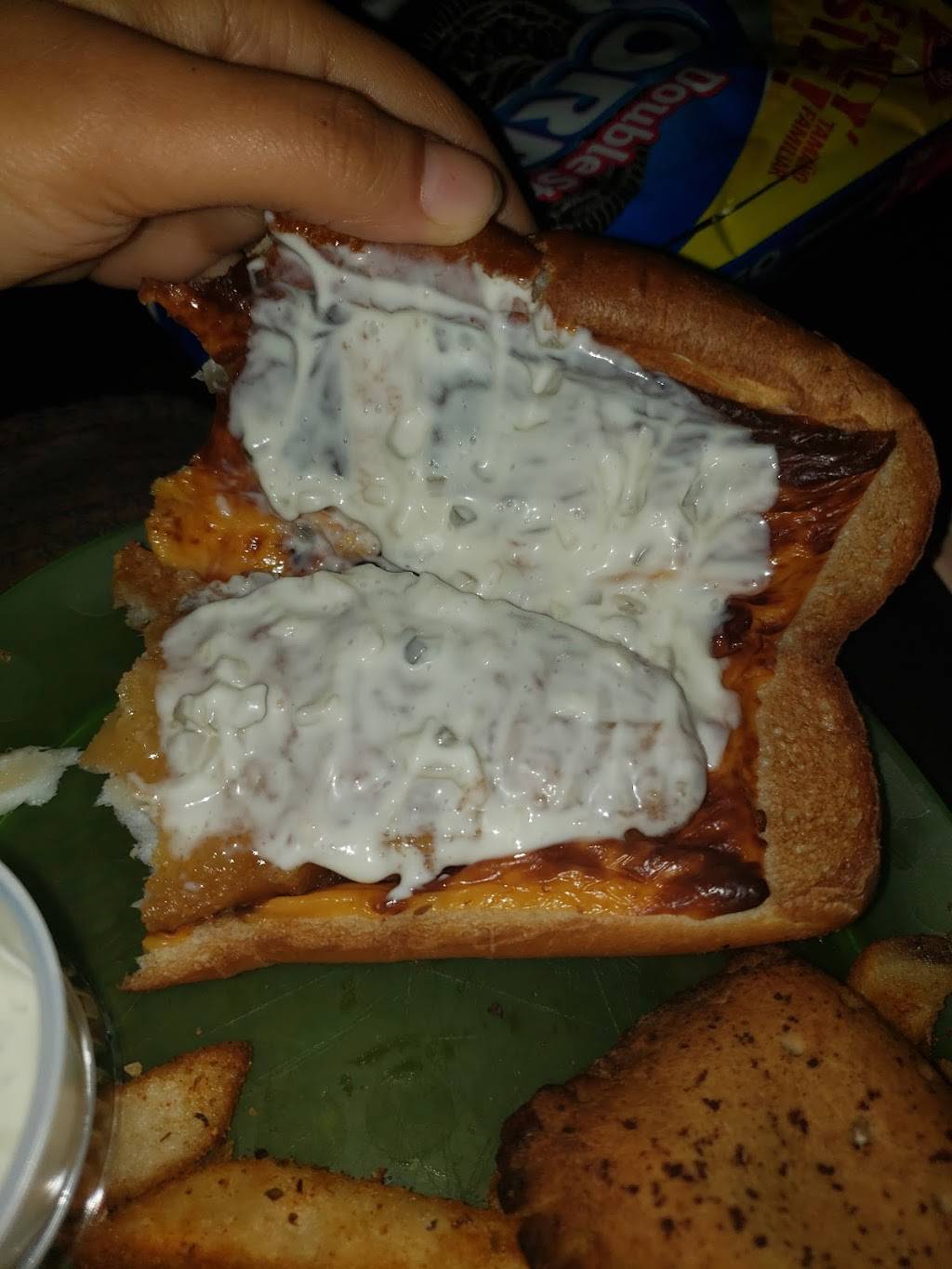 Caraglios Pizza of East Greece | restaurant | 2882 Dewey Ave, Rochester, NY 14616, USA | 5856638390 OR +1 585-663-8390