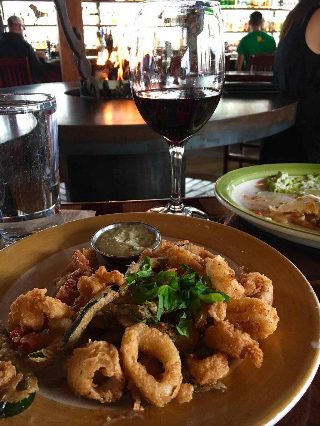 The Matador | restaurant | 2221 NW Market St, Seattle, WA 98107, USA | 2062972855 OR +1 206-297-2855