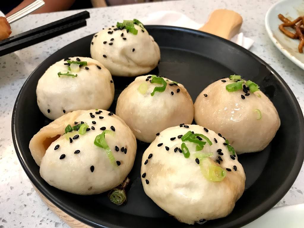 Old Town Shanghai | restaurant | 251 S Mary Ave #1, Sunnyvale, CA 94086, USA | 4087435728 OR +1 408-743-5728