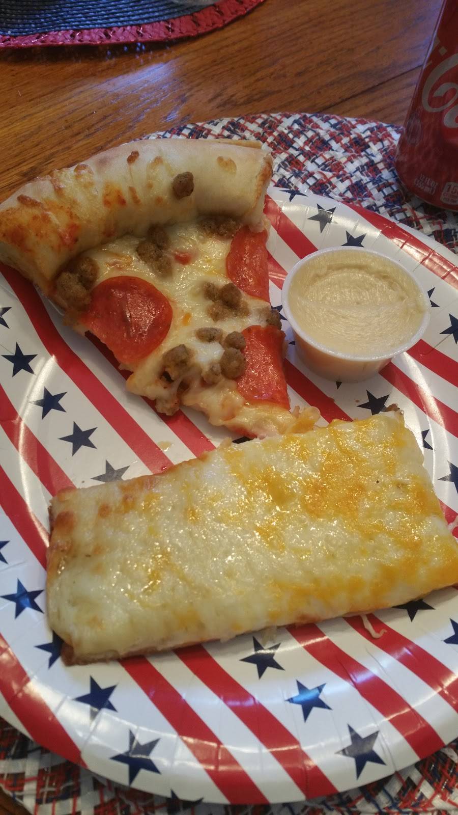 Matt Bs Main Street Pizza | restaurant | 1411 Main St, Murray, KY 42071, USA | 2707591234 OR +1 270-759-1234