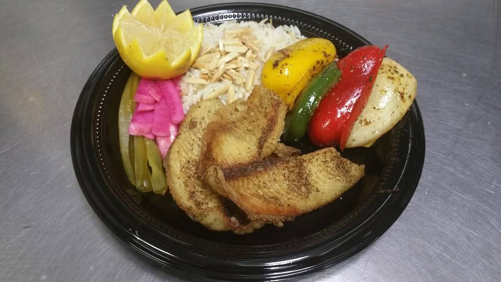 Simply Fresh Mediterranean Grill | restaurant | 838 Penniman Ave, Plymouth, MI 48170, USA | 7343357720 OR +1 734-335-7720