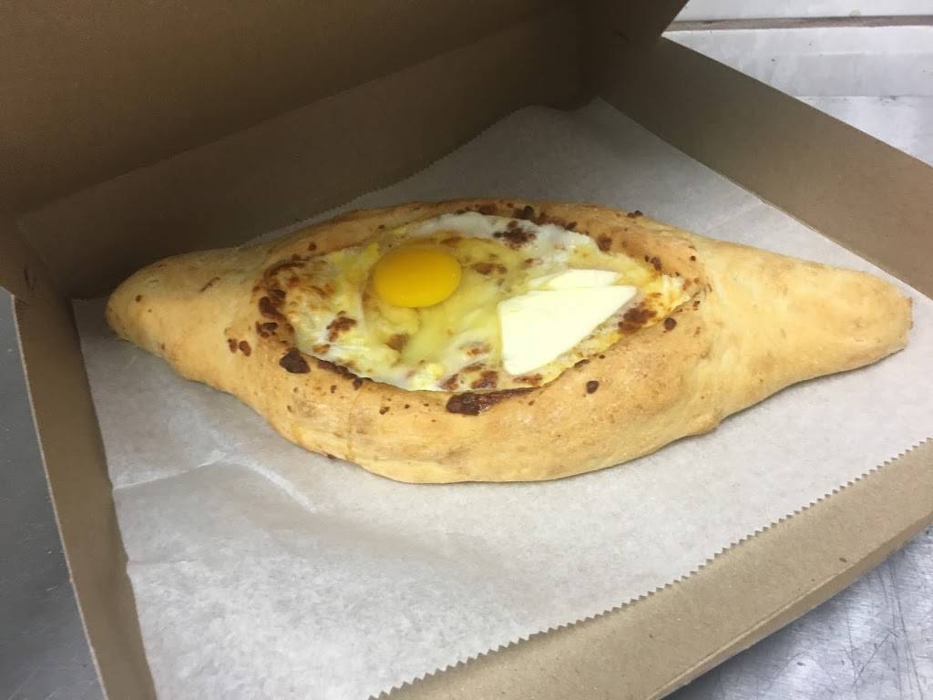 Q.S. PALACE | restaurant | 2305 65th St, Brooklyn, NY 11204, USA | 7189424138 OR +1 718-942-4138