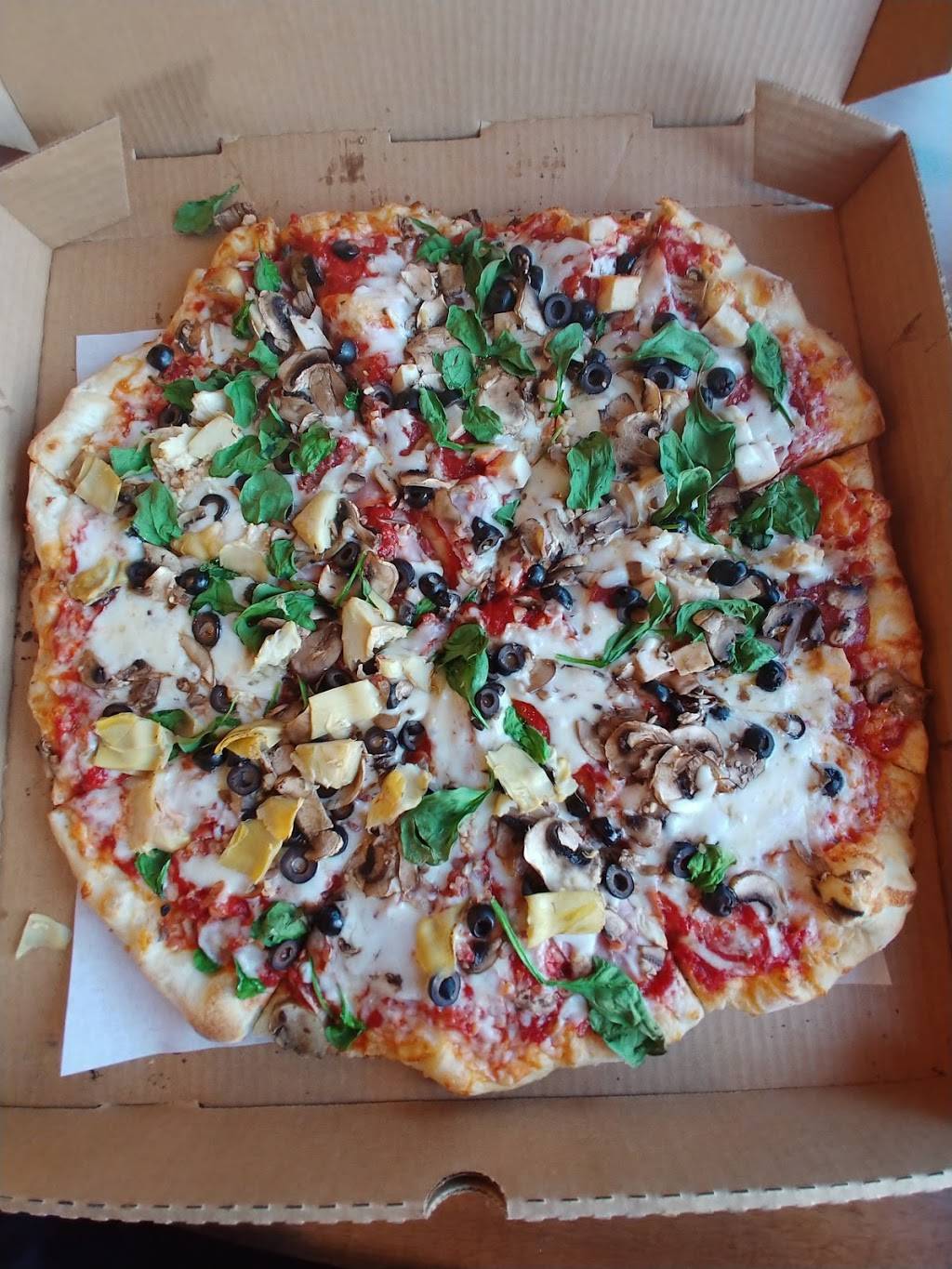 Anthonys Pizza & Pasta | restaurant | 1180 Main St, Windsor, CO 80550, USA | 9706867048 OR +1 970-686-7048