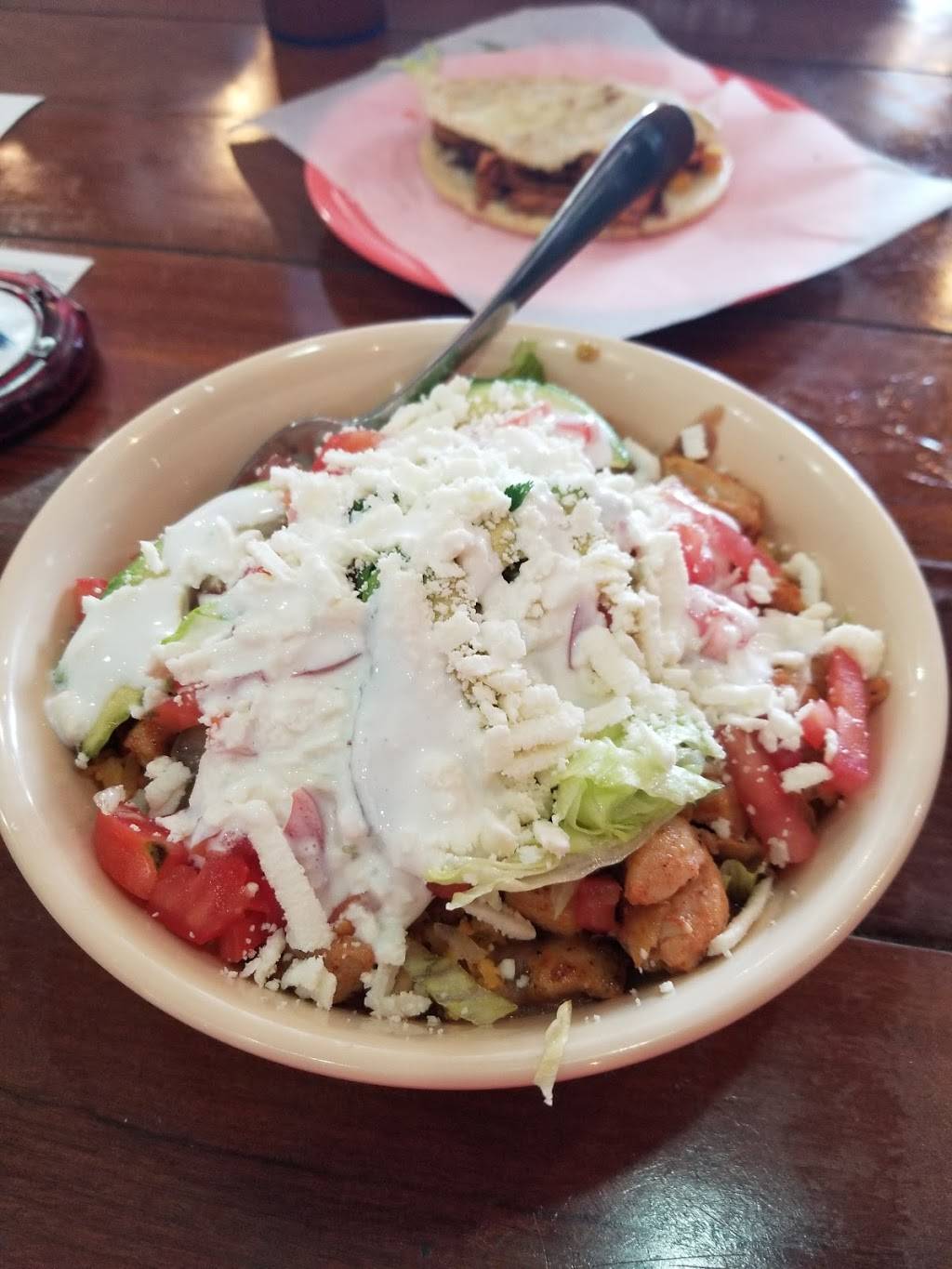 Krave Tacos | restaurant | 2800 FM 528 Rd, Webster, TX 77598, USA | 2819939500 OR +1 281-993-9500