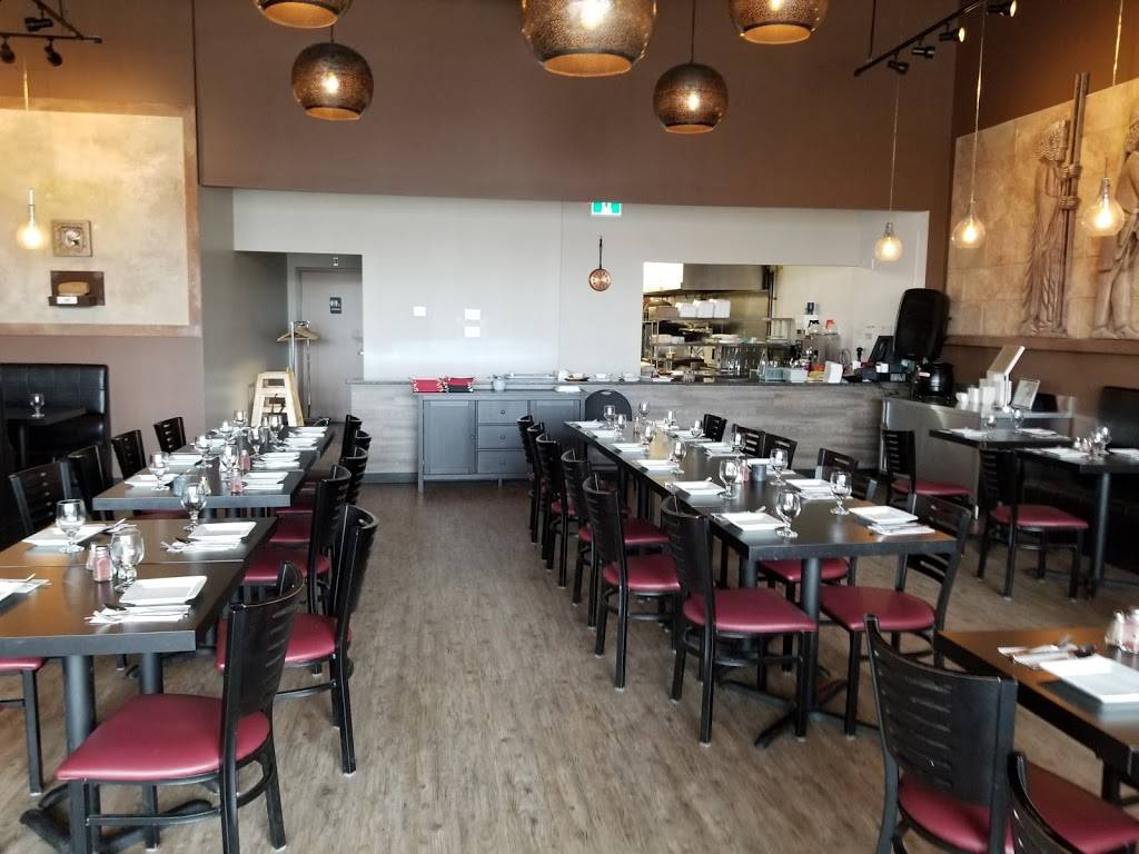 Persis grill | restaurant | 2288 Tenth Line Rd, Ottawa, ON K4A 0X4, Canada | 6138249978 OR +1 613-824-9978