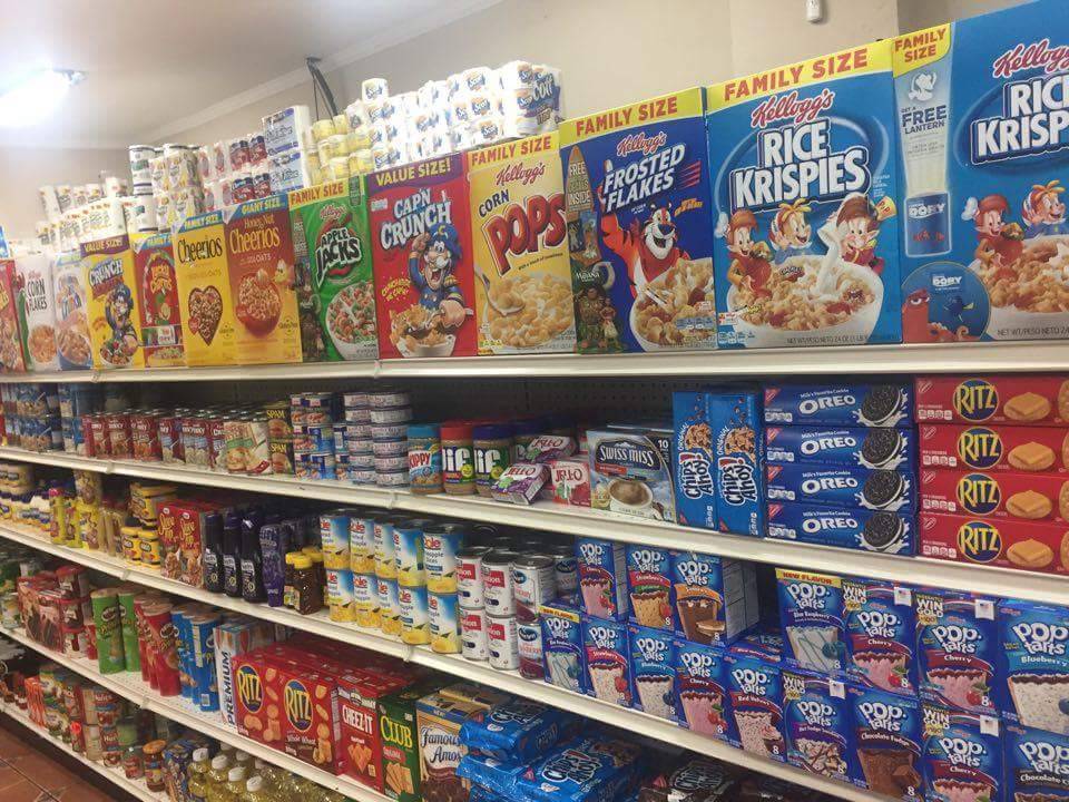 Majestic gourmet deli | restaurant | 6119 Broadway, Bronx, NY 10471, USA | 3474274063 OR +1 347-427-4063