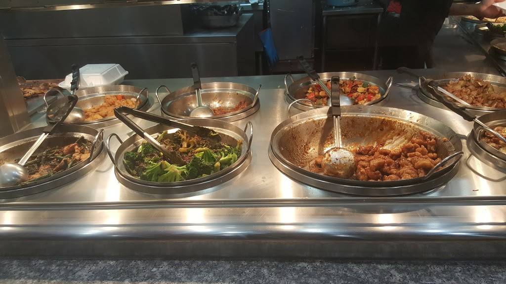 Panda Express | restaurant | 2239 GA-20, Conyers, GA 30013, USA | 7708609317 OR +1 770-860-9317