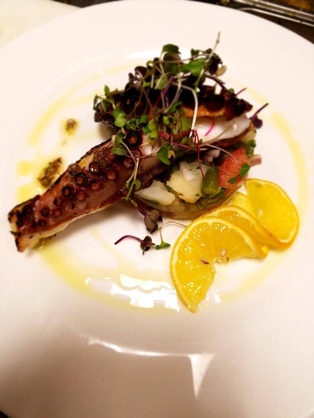 Zio Toto | restaurant | 8407 3rd Ave, Brooklyn, NY 11209, USA | 7182388042 OR +1 718-238-8042