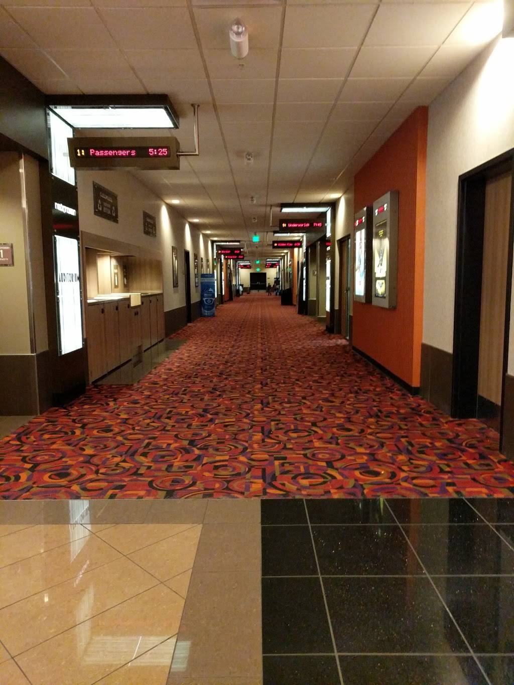 Cinemark West Valley City and XD | meal takeaway | 5412 High Market Dr, West Valley City, UT 84119, USA | 8012971708 OR +1 801-297-1708