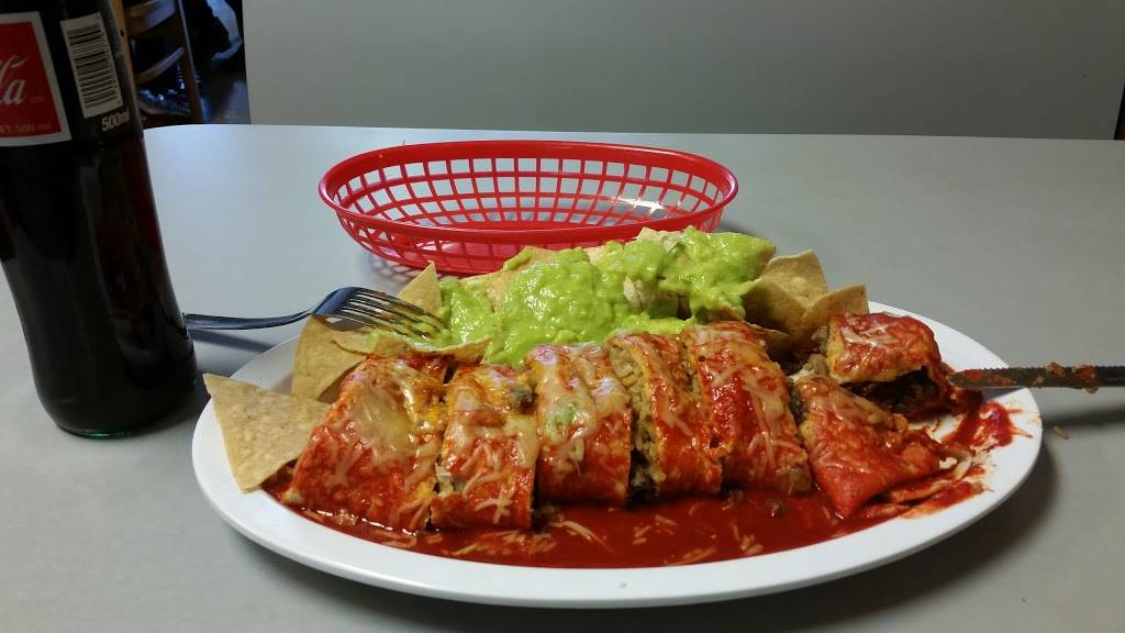 Taqueria Carnitas Michoacan | restaurant | 306 W Edmond Rd, Edmond, OK 73003, USA | 4053410356 OR +1 405-341-0356