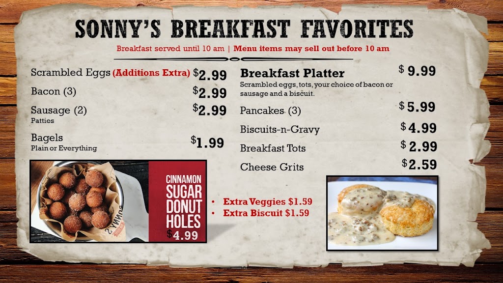 Sonnys BBQ KSC MFF Building | restaurant | Building K6-1145A Room 1002, Kennedy Space Center, FL 32899, USA | 3218673713 OR +1 321-867-3713